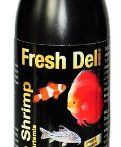 Discusfood Fresh Deli, Brine Shrimp (Artemia) in nutrient solution 125ml