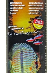 Discusfood Nutural Humin 125ml