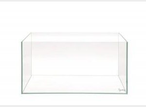 Aquário 900 x 450 x 450mm. Vidro 8mm. 180 litros. Silicone Transparente