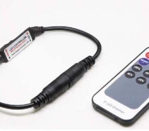 Remote Control Dimmer