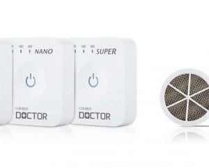 Chihiros Doctor Mini