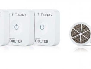 Chihiros Doctor Mini S