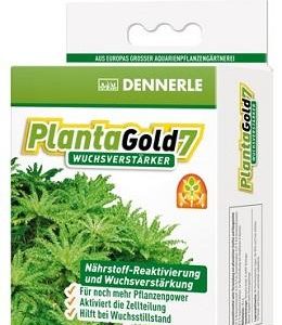 Dennerle – Plantagold 7 10pcs