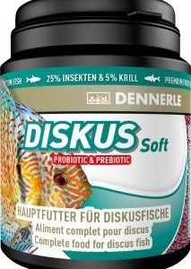 Dennerle – Discus Soft granulado 200ml