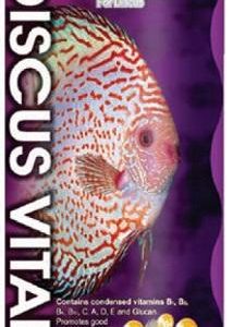 Discus Vitamins Plus 250 Ml (2.500 litros)