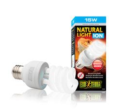 EXO TERRA IONIC COMPAC 15w